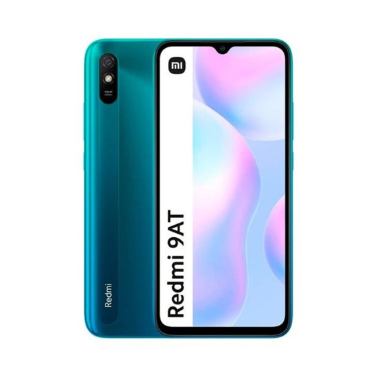 Xiaomi Redmi 9AT 2GB/32GB Dual SIM 6.53" Aurora Green